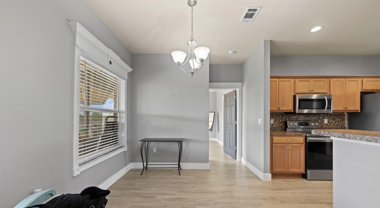 CARNEGIE HILLS - Residential