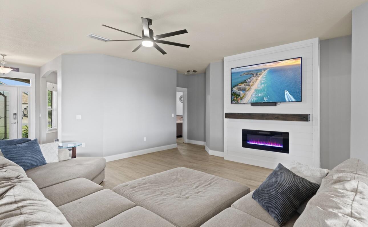 CARNEGIE HILLS - Residential