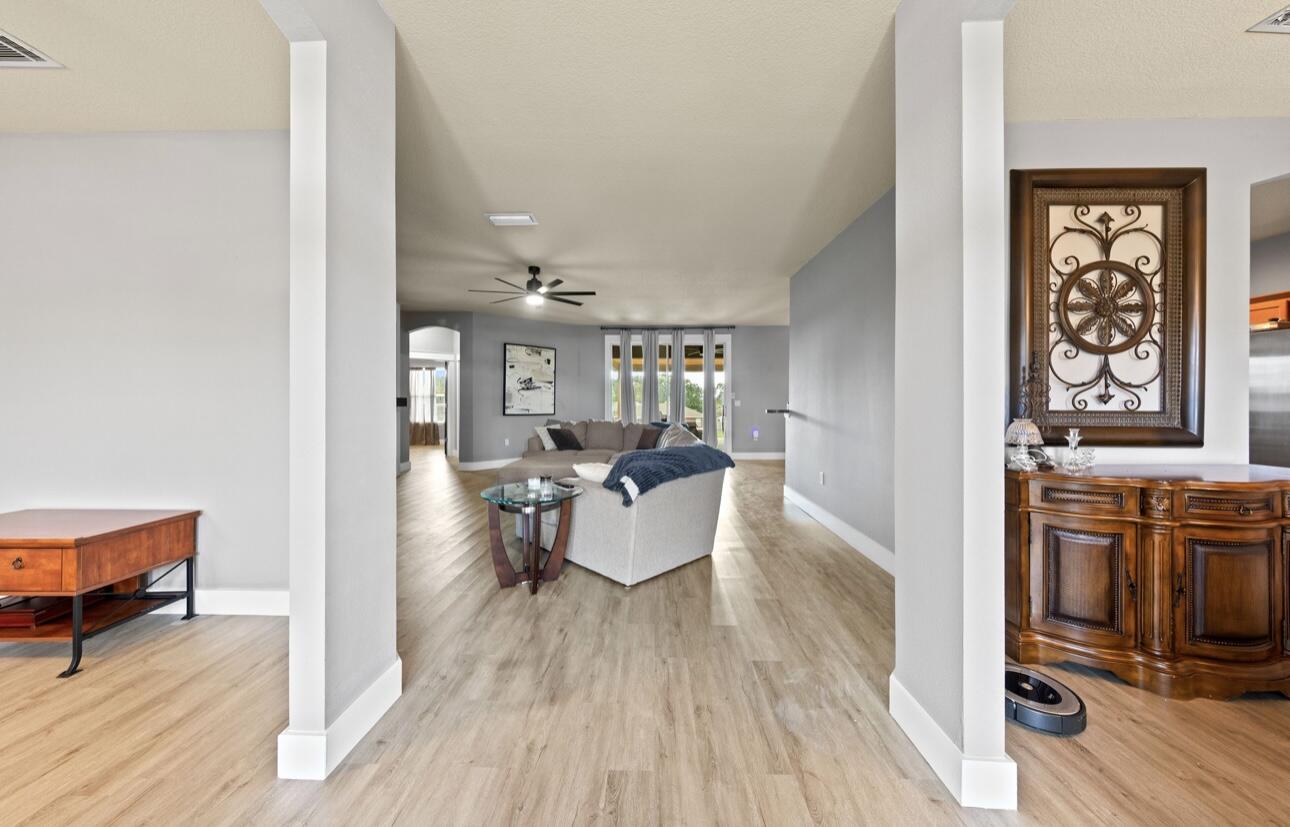 CARNEGIE HILLS - Residential