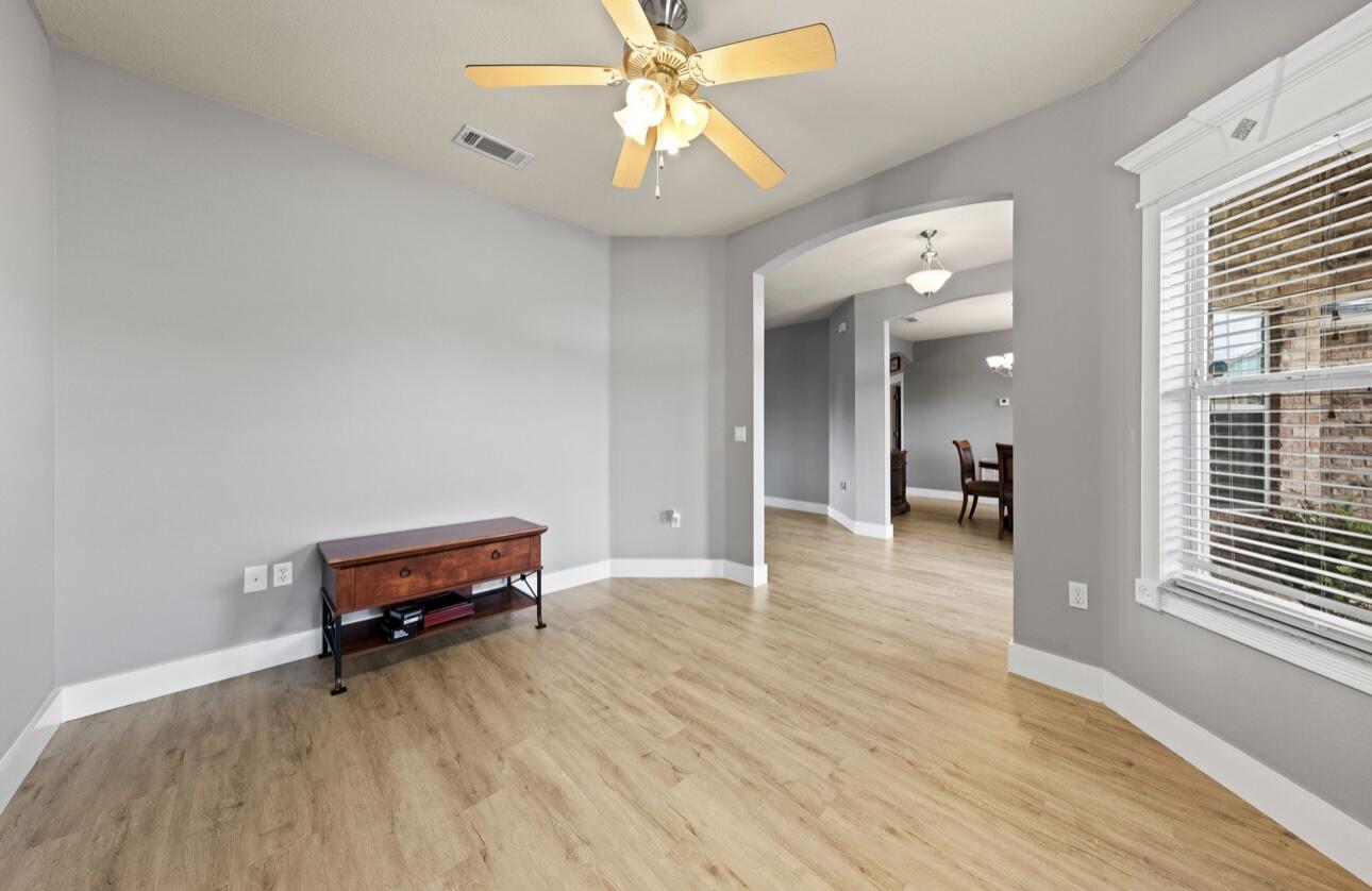 CARNEGIE HILLS - Residential