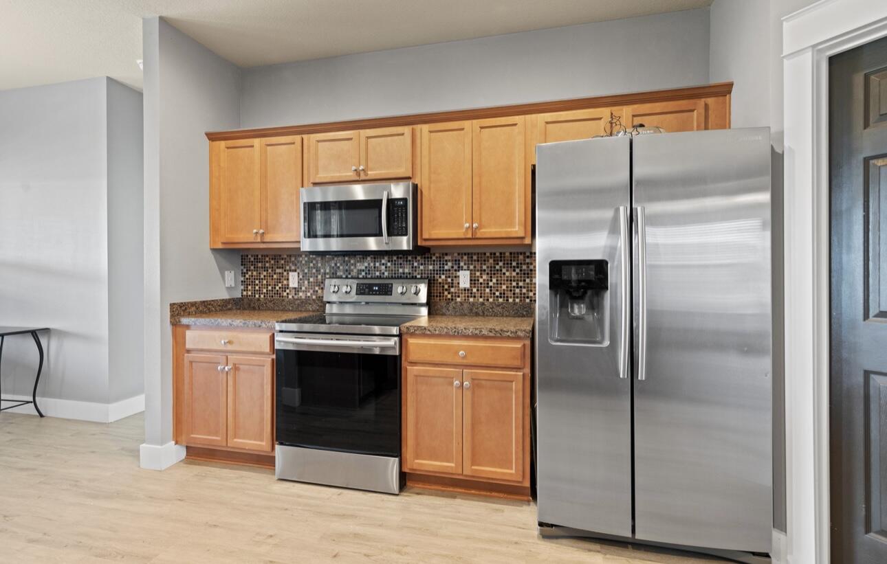 CARNEGIE HILLS - Residential