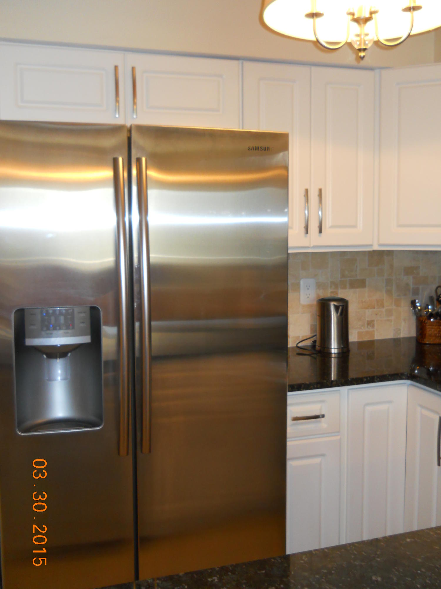 LAKEVIEW CONDO - Residential Lease