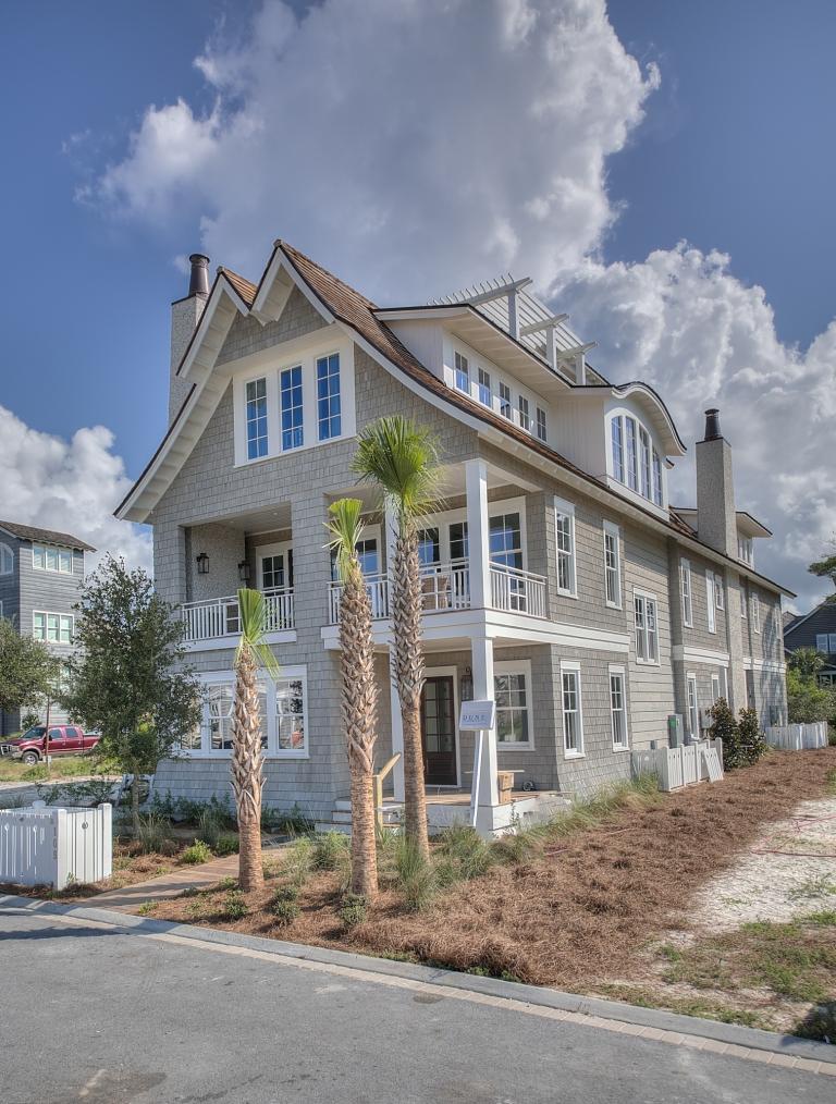 WATERSOUND BEACH - Residential