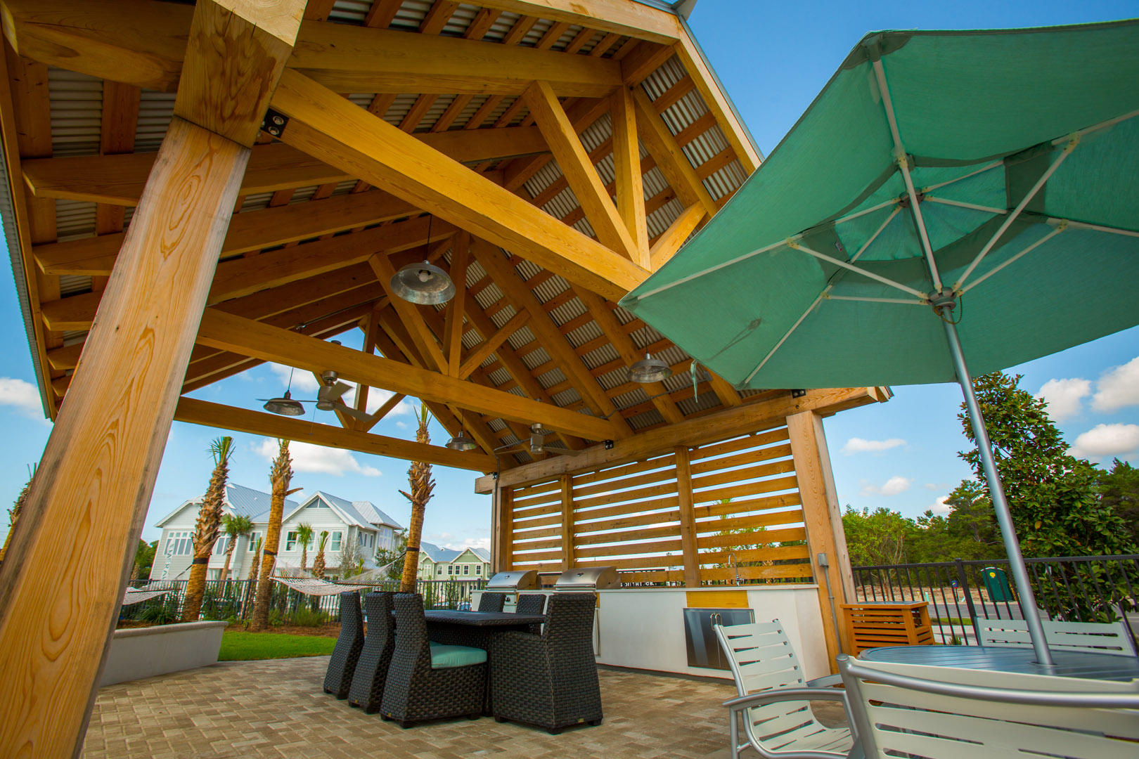 PROMINENCE/TRIPLEX TOWNHOMES - Residential