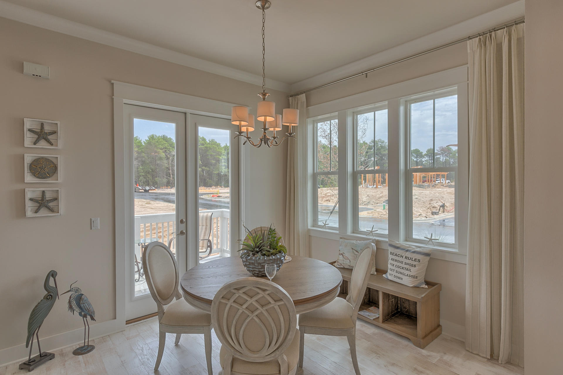 PROMINENCE/TRIPLEX TOWNHOMES - Residential