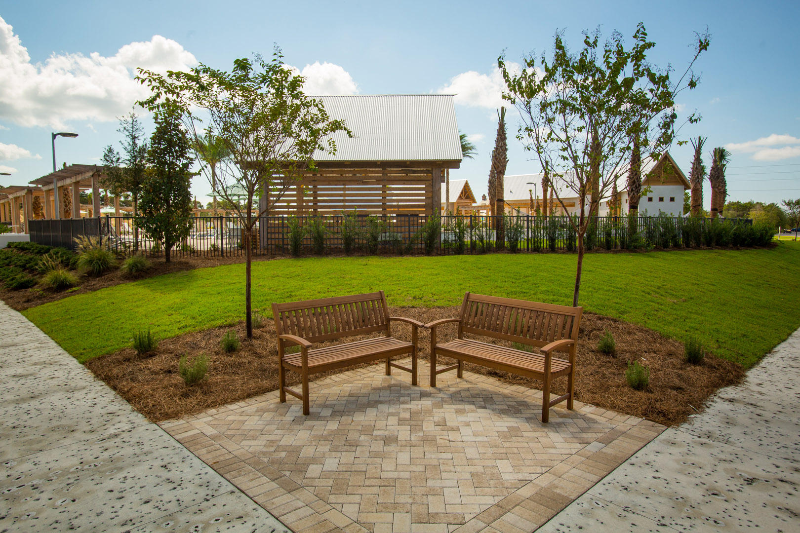 PROMINENCE/TRIPLEX TOWNHOMES - Residential