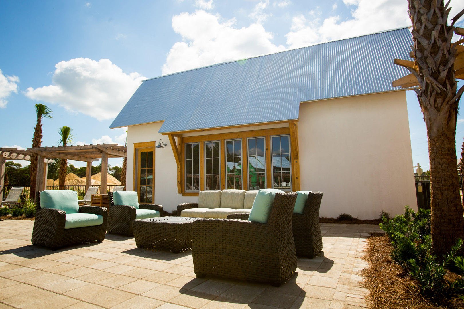 PROMINENCE/TRIPLEX TOWNHOMES - Residential