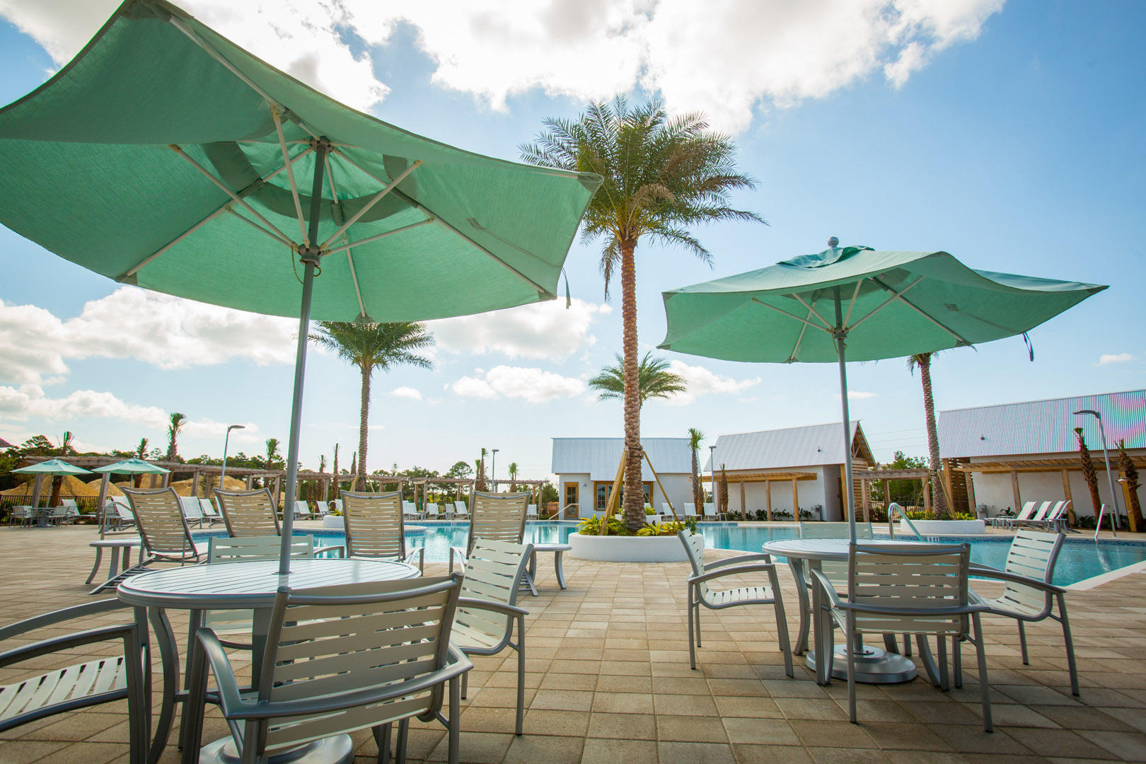 PROMINENCE/TRIPLEX TOWNHOMES - Residential