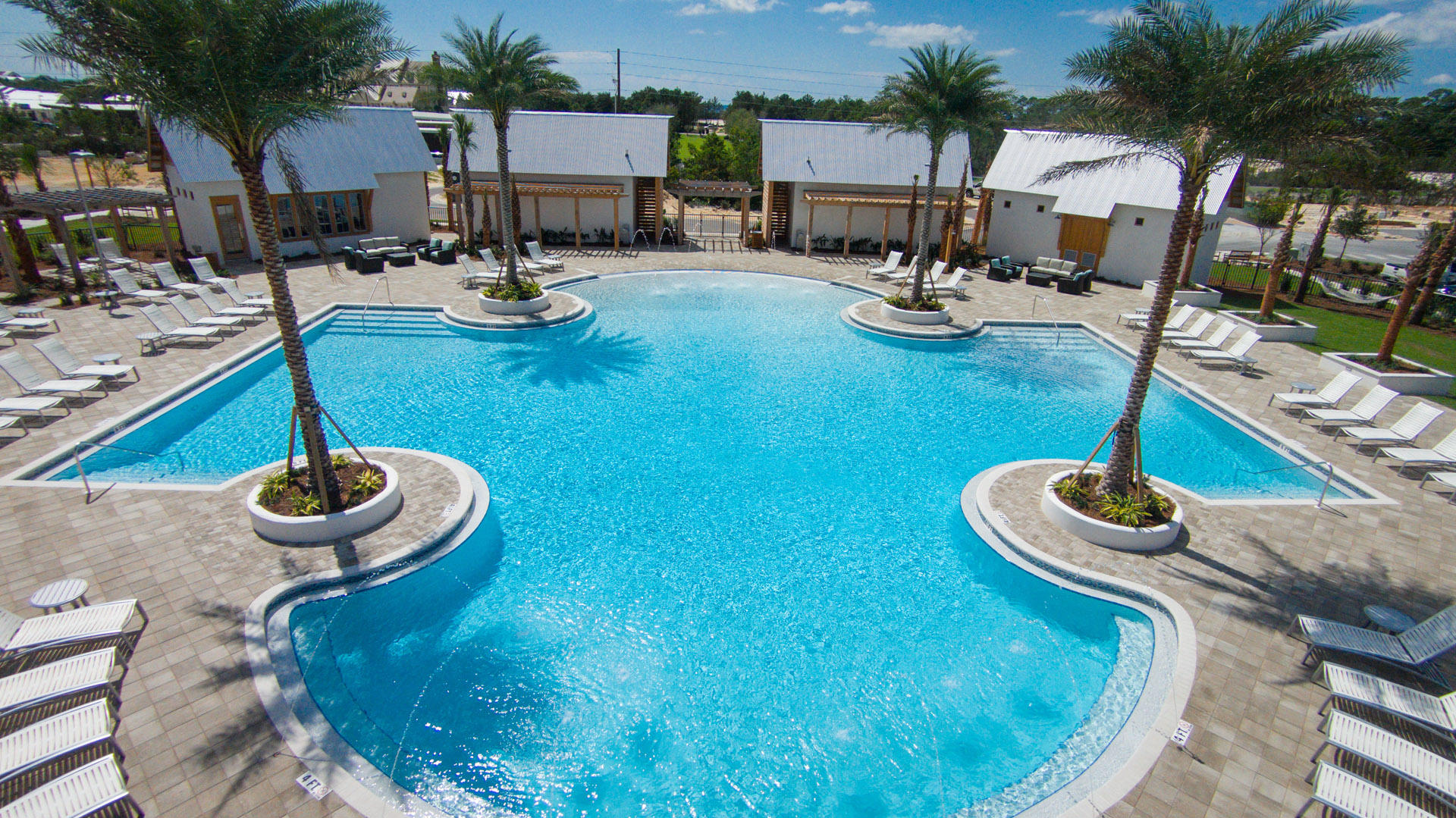 PROMINENCE/TRIPLEX TOWNHOMES - Residential