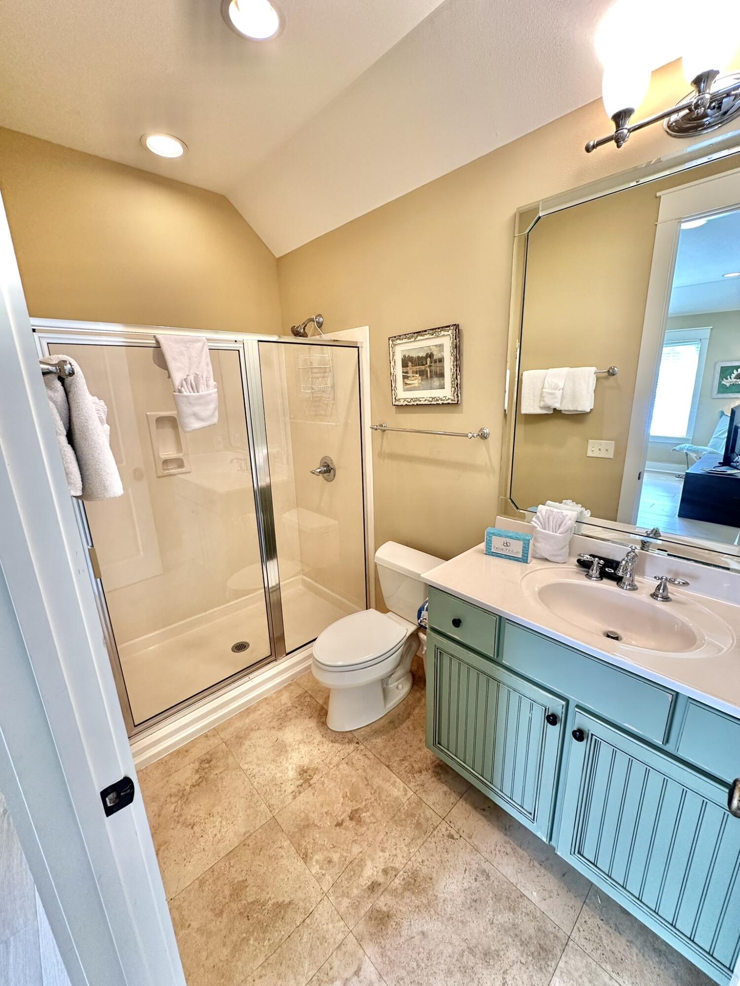 BUNGALOS AT SANDESTIN - Residential