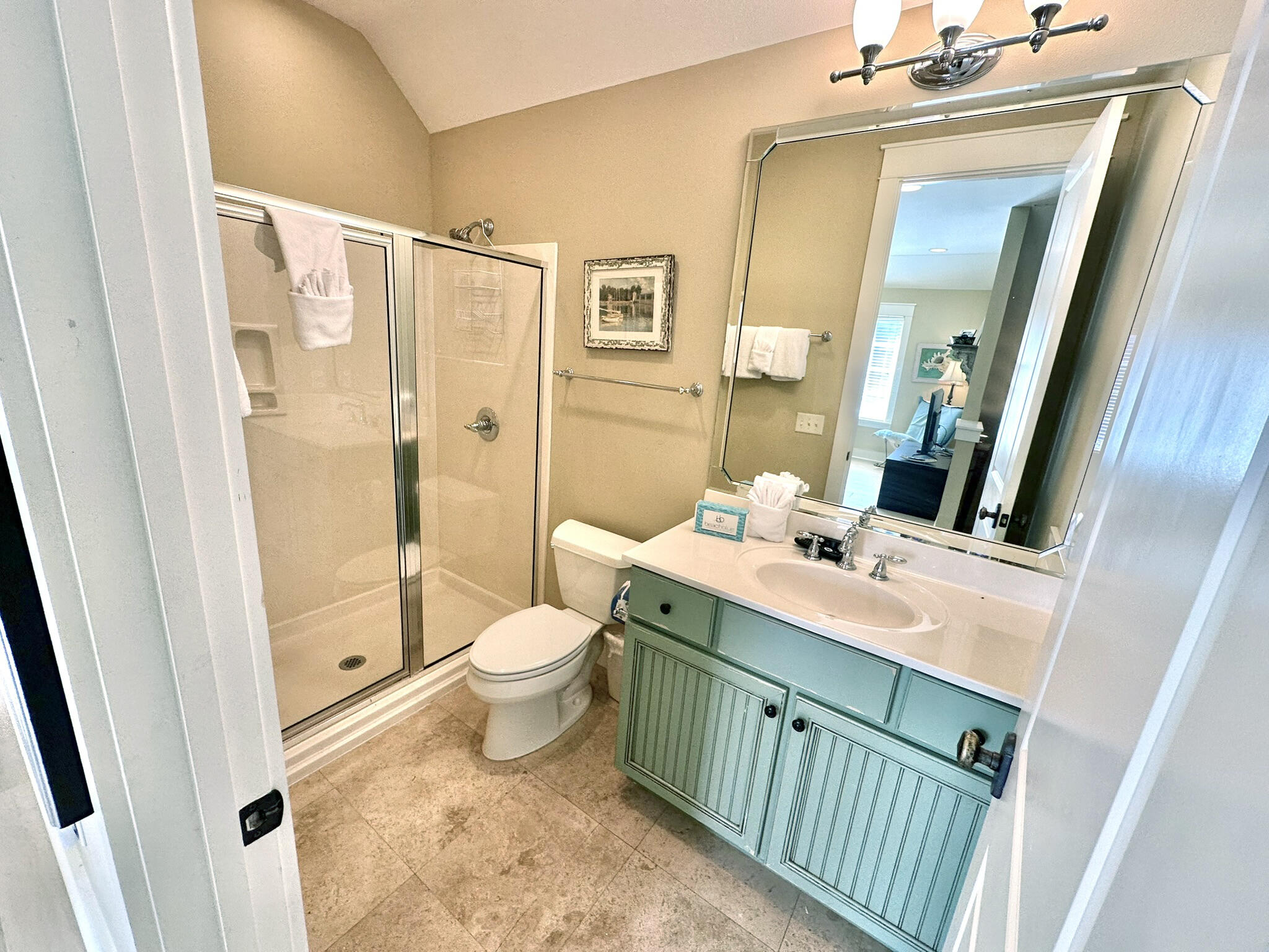 BUNGALOS AT SANDESTIN - Residential