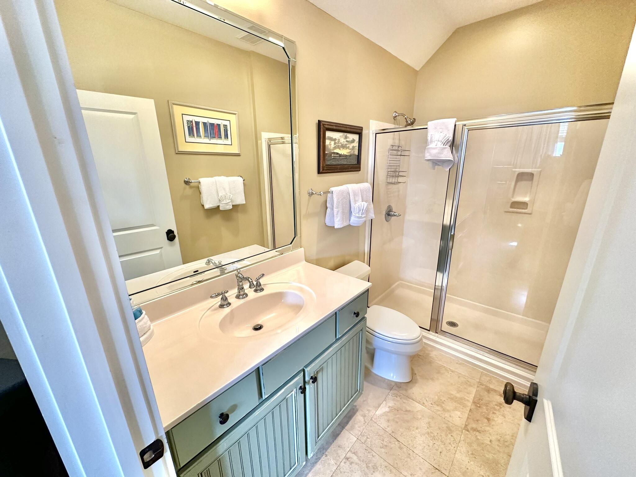 BUNGALOS AT SANDESTIN - Residential