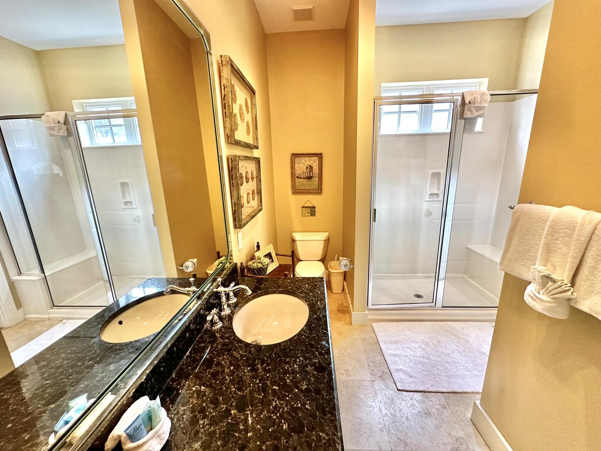 BUNGALOS AT SANDESTIN - Residential
