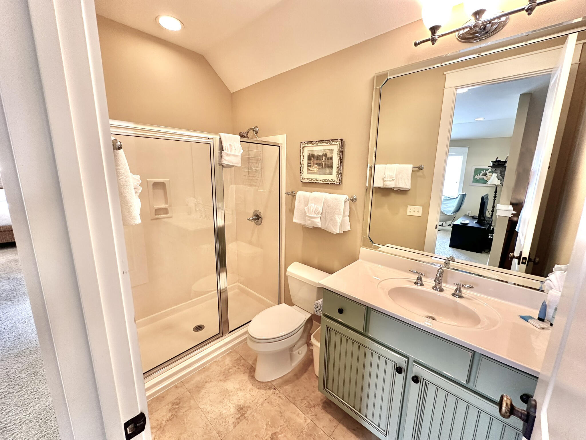 BUNGALOS AT SANDESTIN - Residential