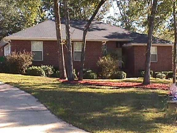 INDIAN TRAILS PH 3 - Residential Lease