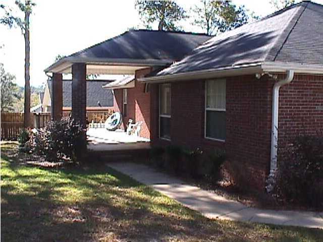 INDIAN TRAILS PH 3 - Residential Lease