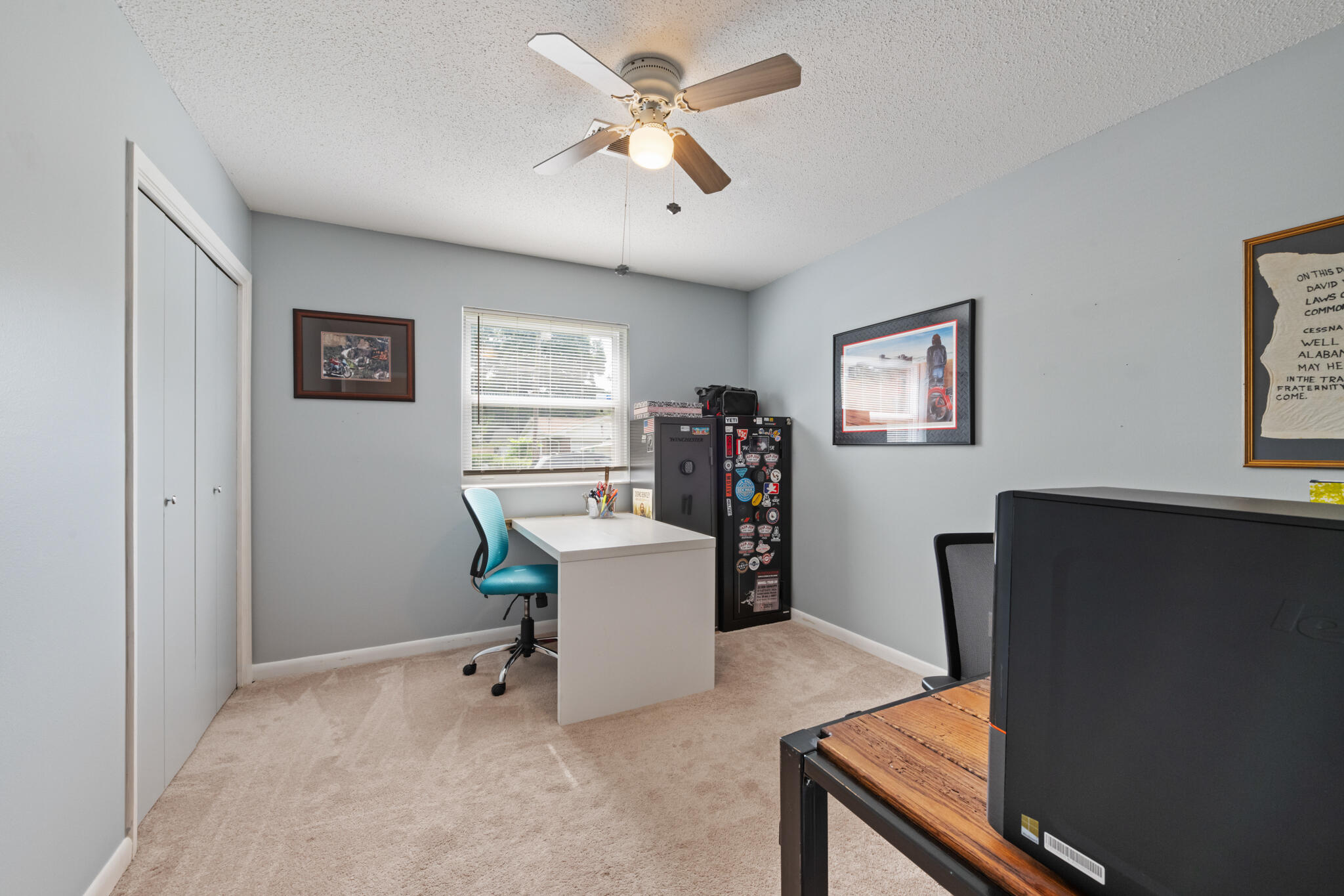 CAROL ANNE MANOR - Residential