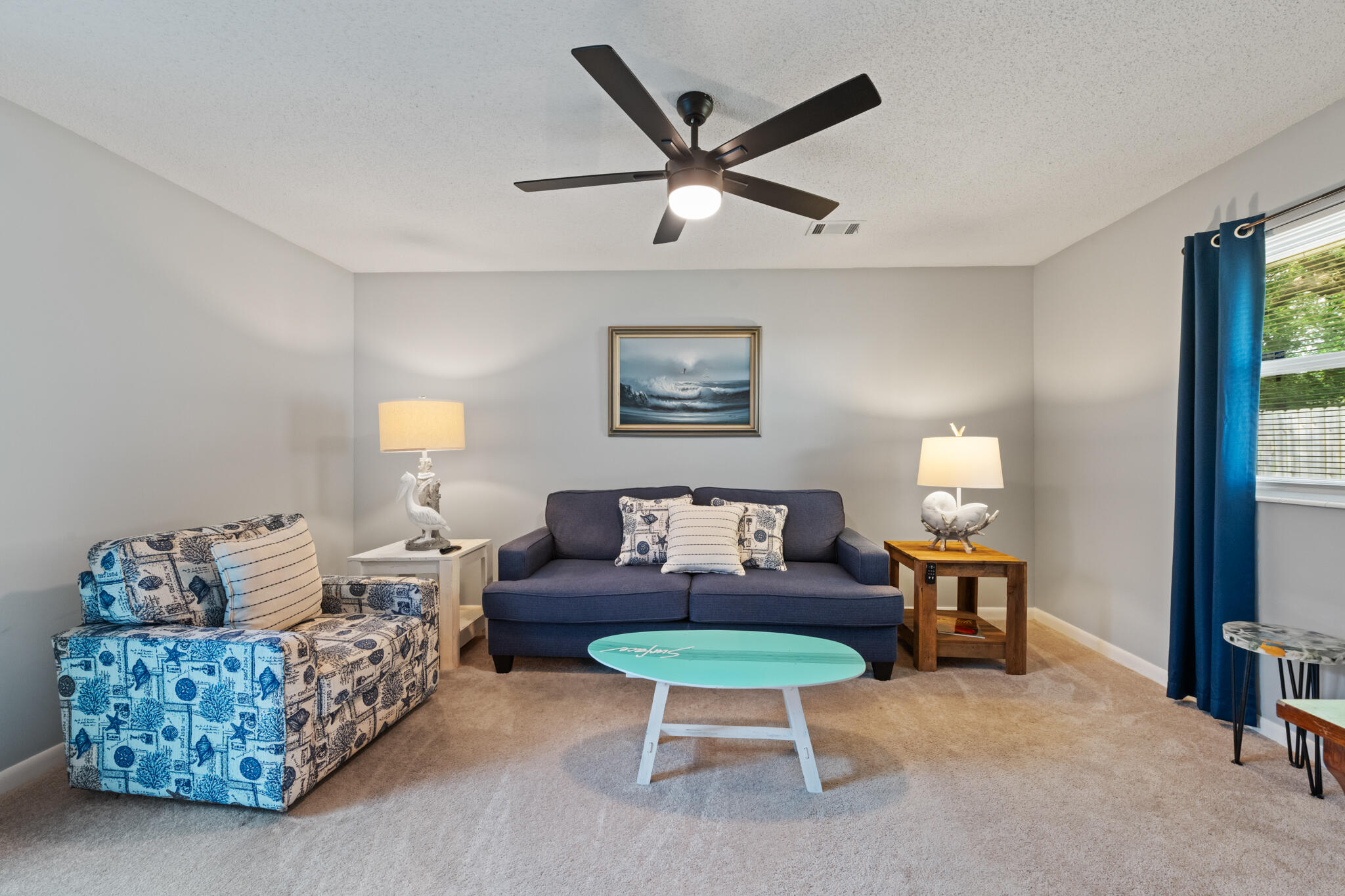CAROL ANNE MANOR - Residential