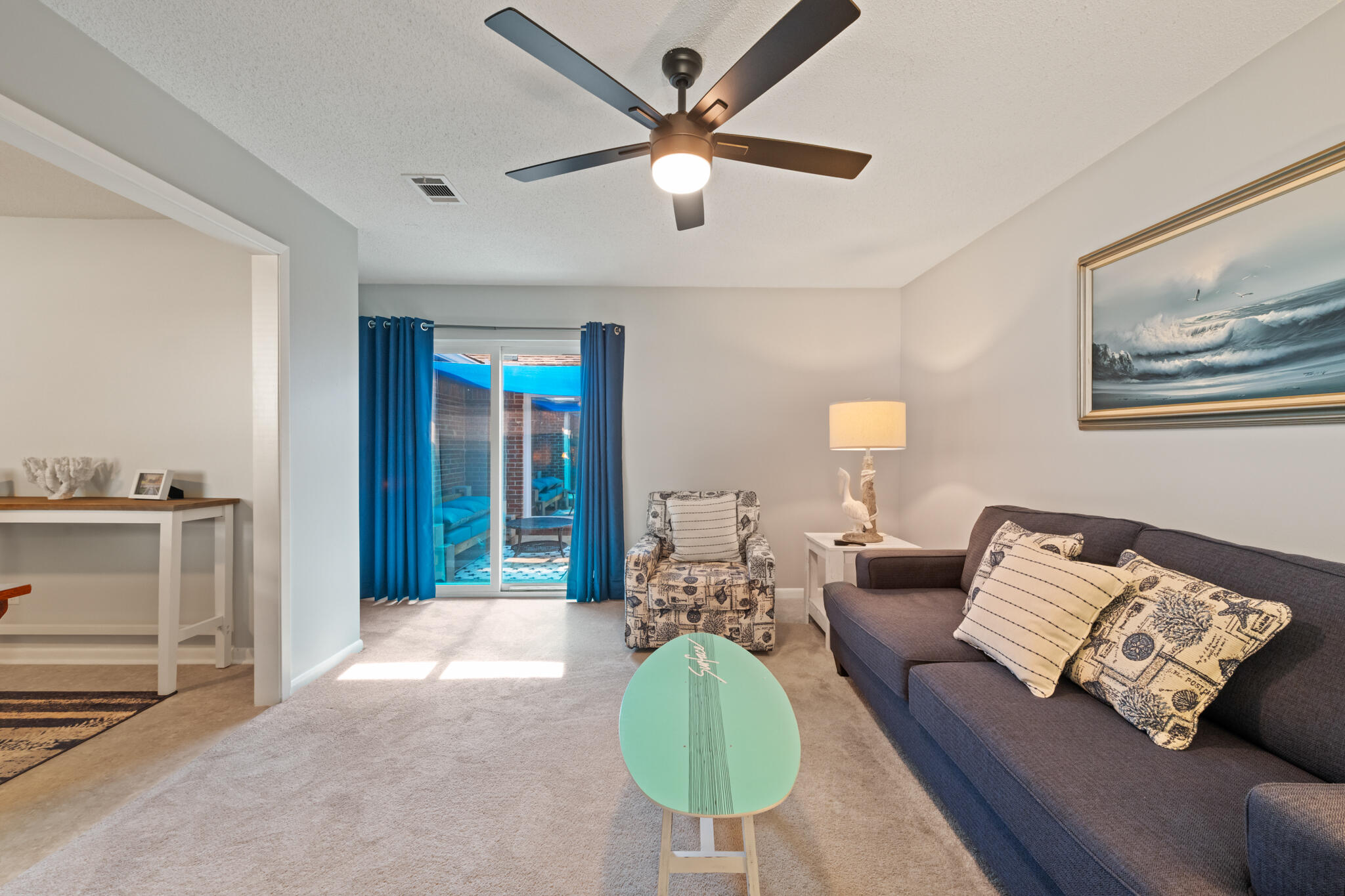CAROL ANNE MANOR - Residential
