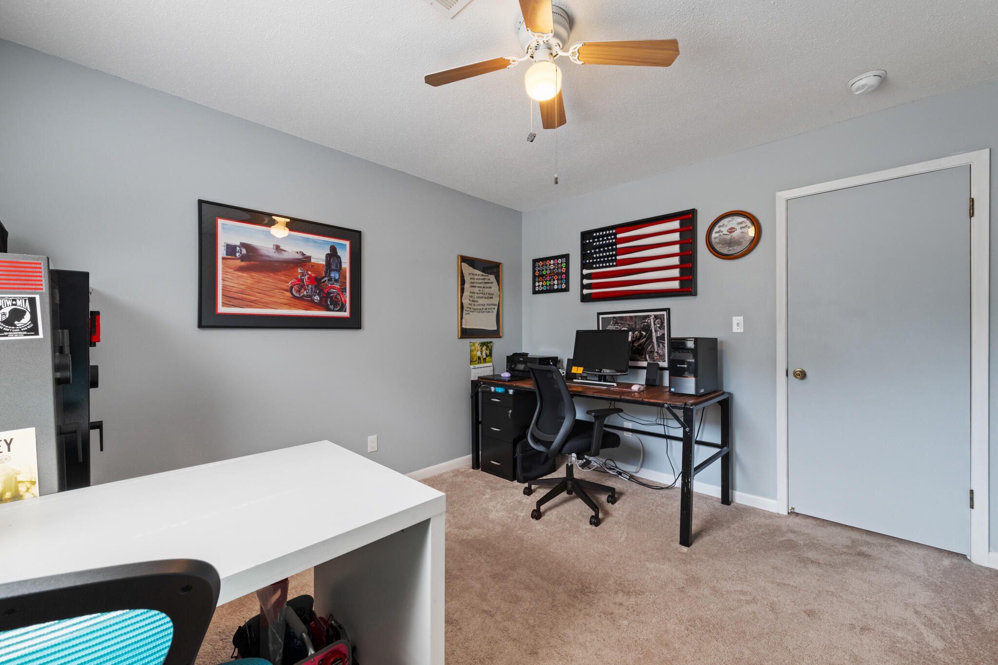 CAROL ANNE MANOR - Residential