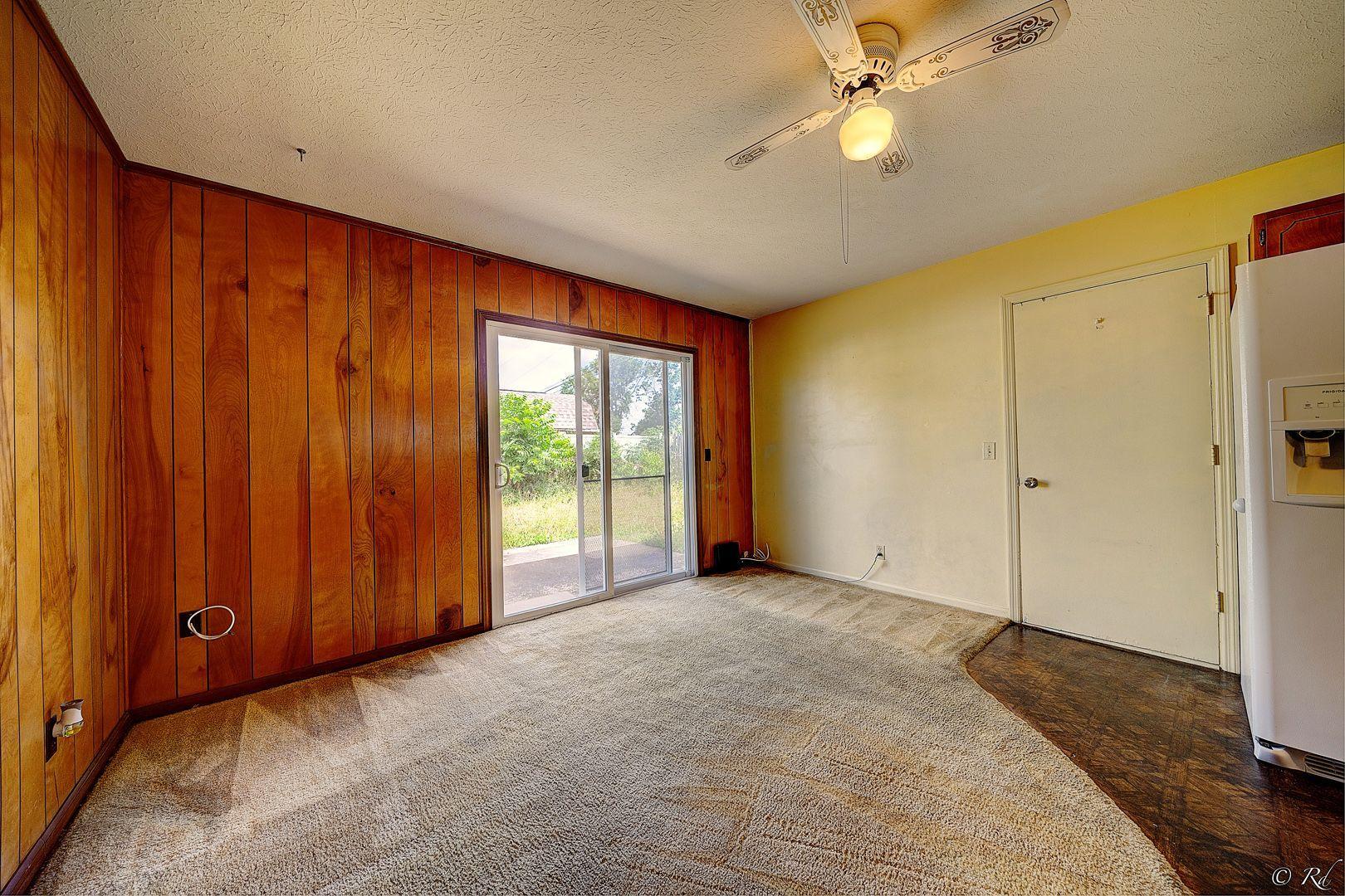 COLLEGE VILLAGE UNIT 1 - Residential