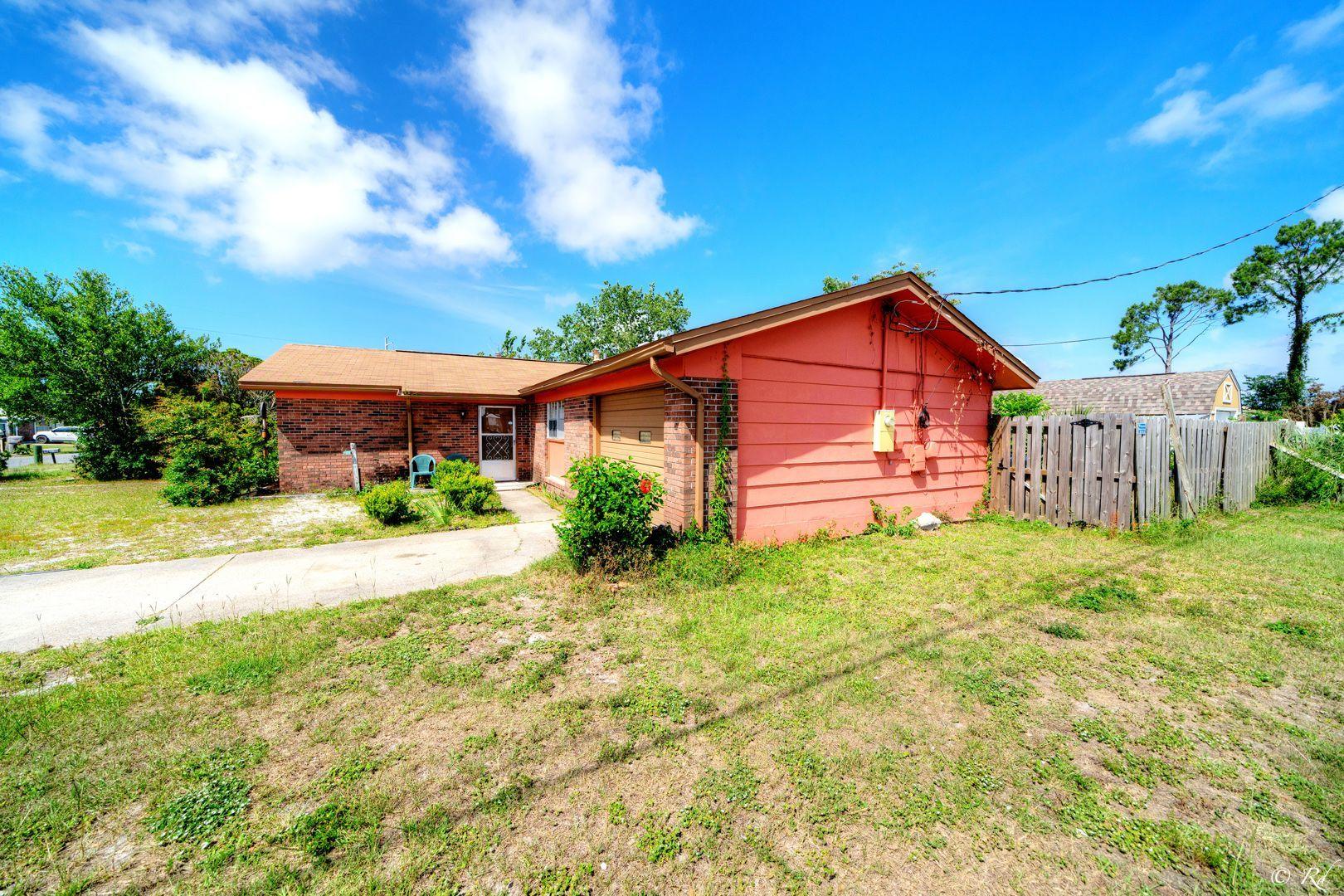 COLLEGE VILLAGE UNIT 1 - Residential