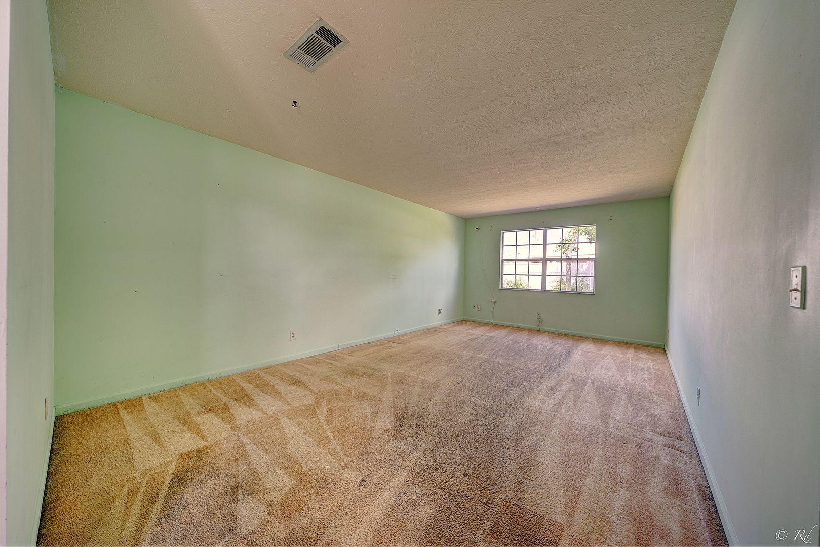 COLLEGE VILLAGE UNIT 1 - Residential