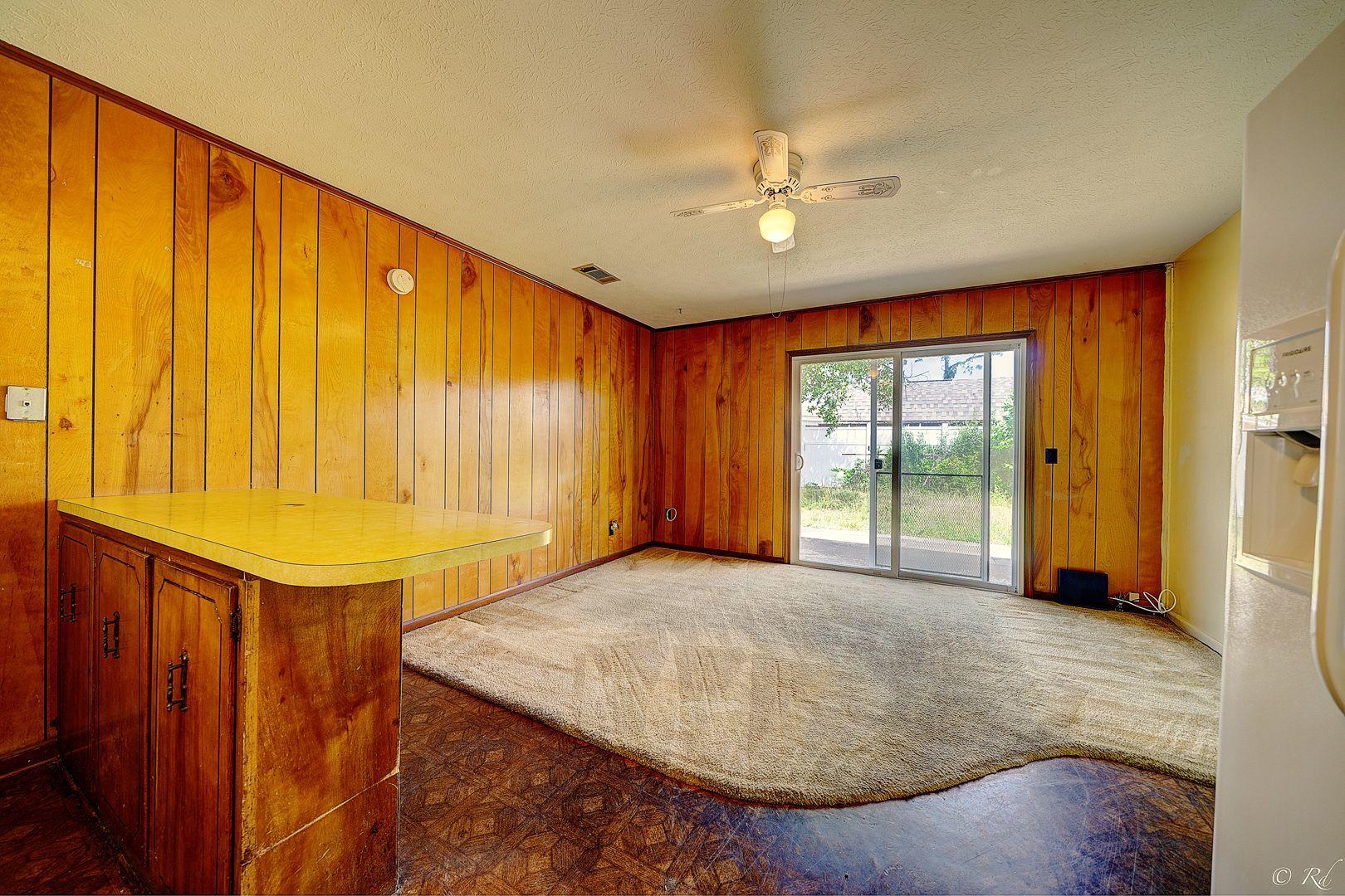 COLLEGE VILLAGE UNIT 1 - Residential