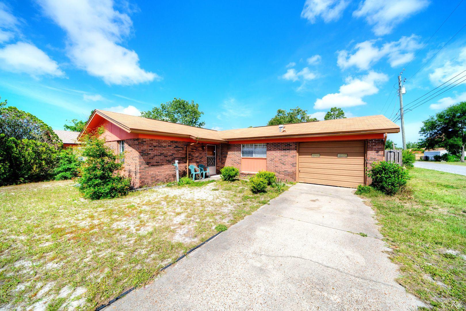 COLLEGE VILLAGE UNIT 1 - Residential