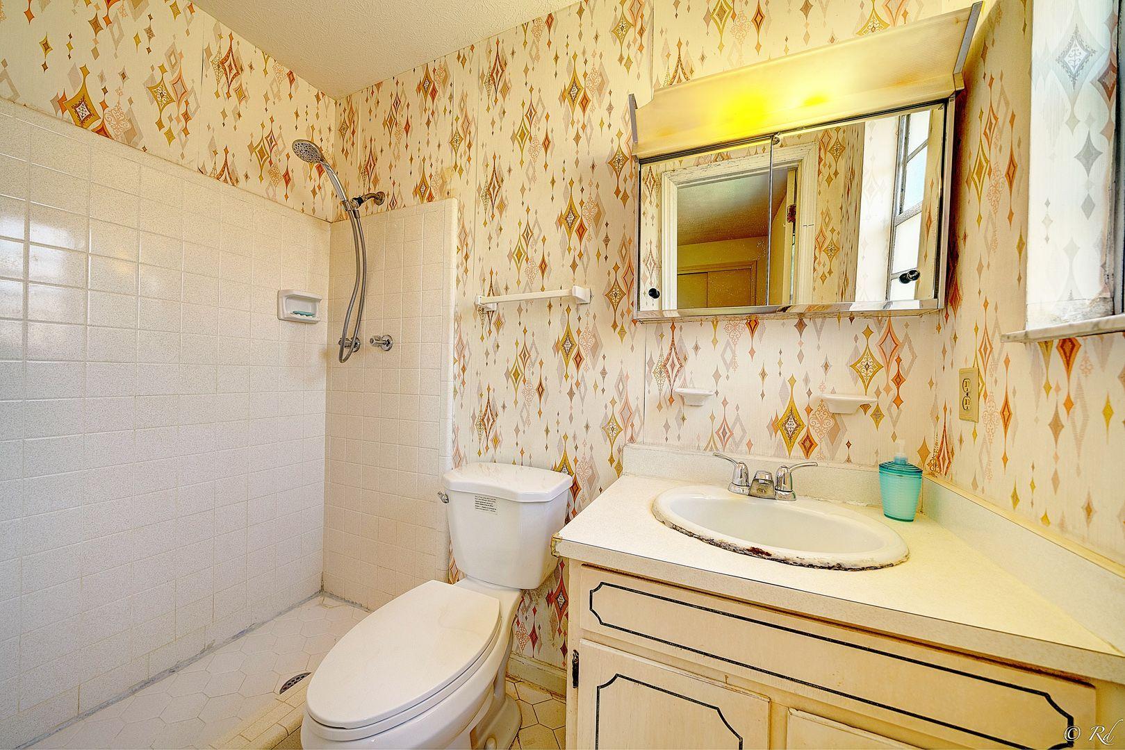 COLLEGE VILLAGE UNIT 1 - Residential