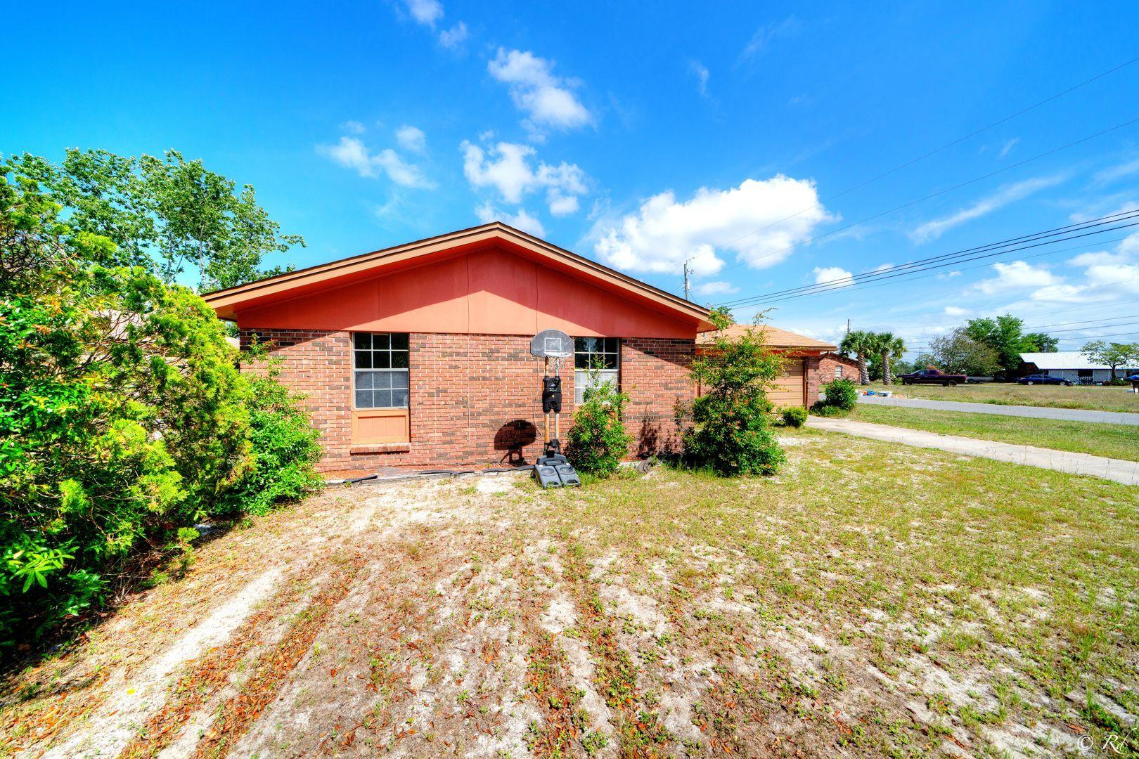 COLLEGE VILLAGE UNIT 1 - Residential