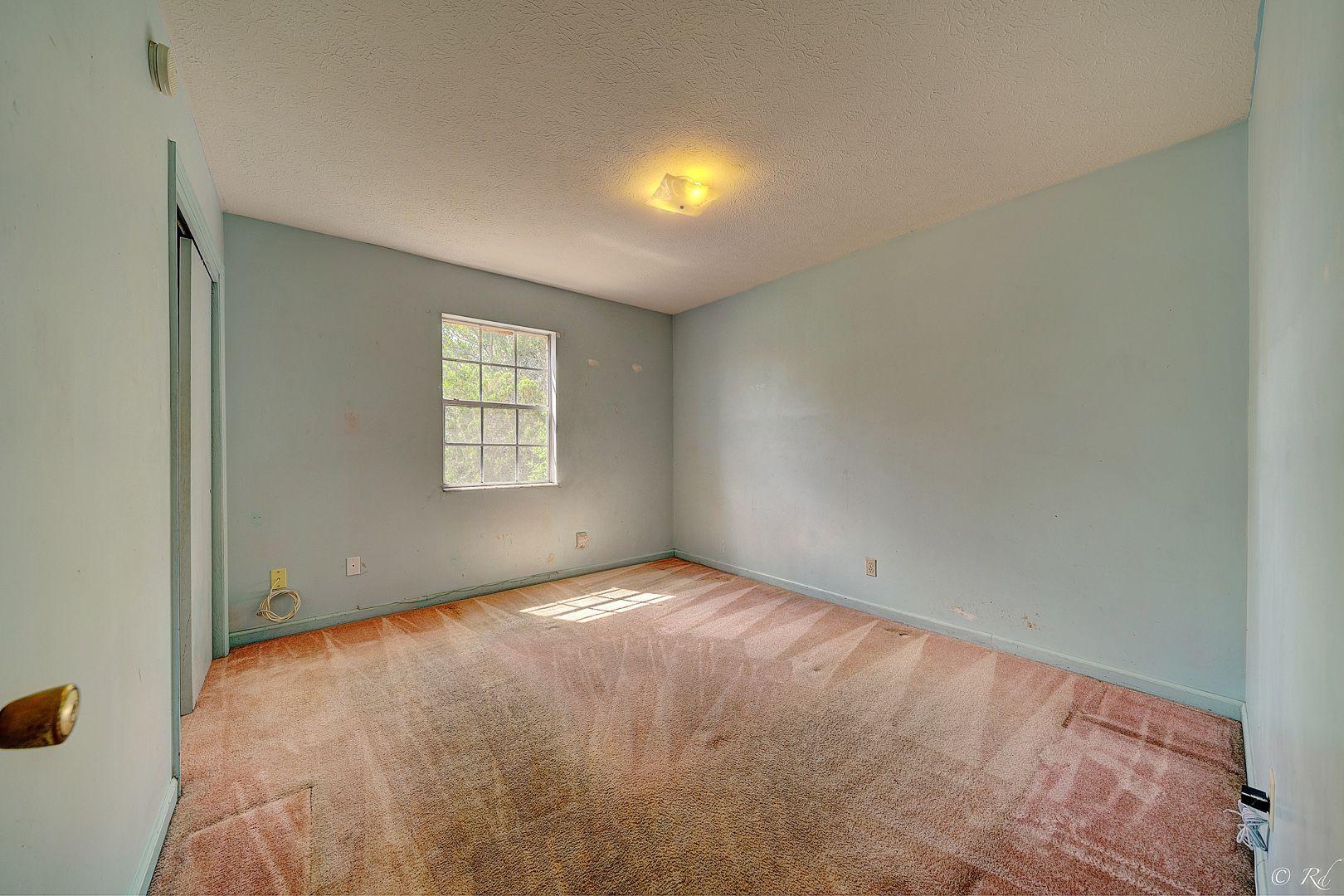 COLLEGE VILLAGE UNIT 1 - Residential