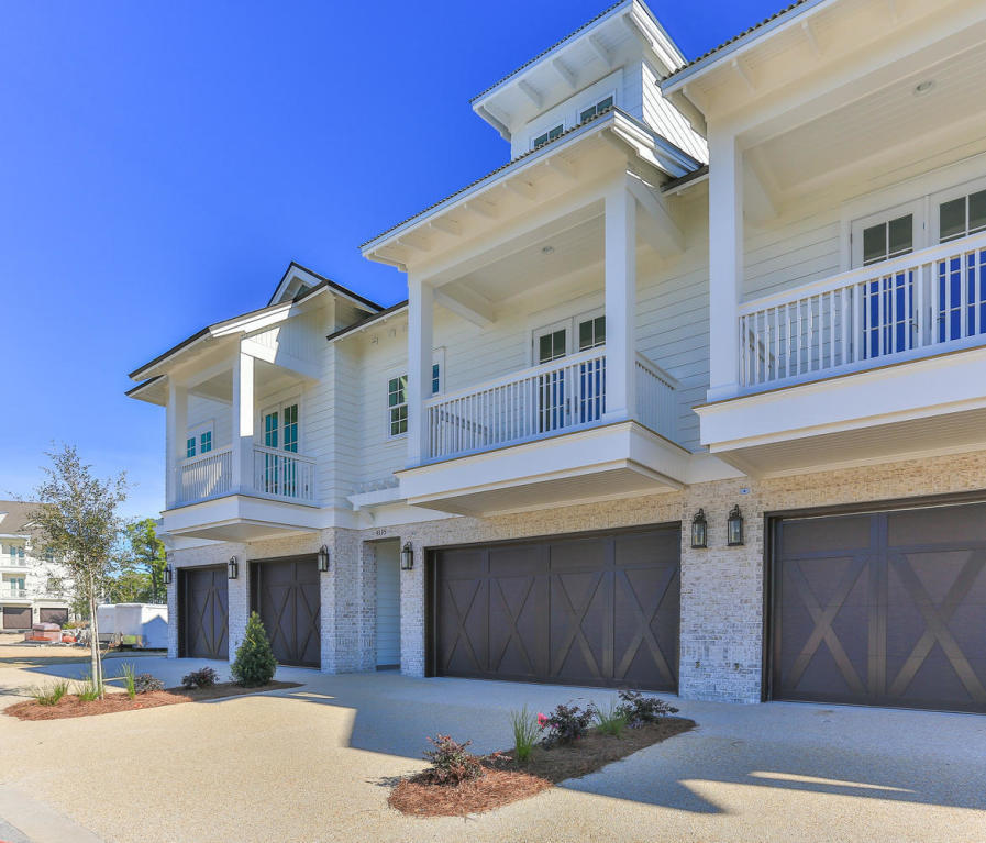 KELLY PLANTATION S/D - Residential