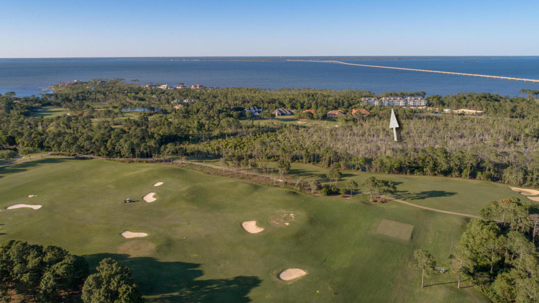 KELLY PLANTATION S/D - Residential