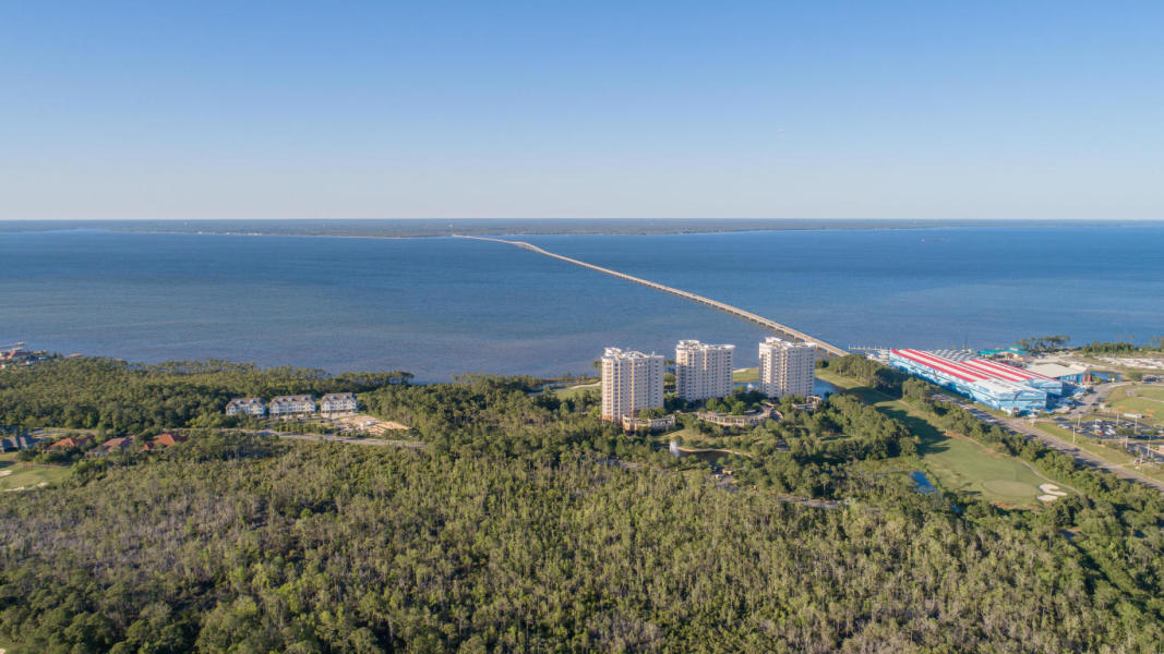 KELLY PLANTATION S/D - Residential