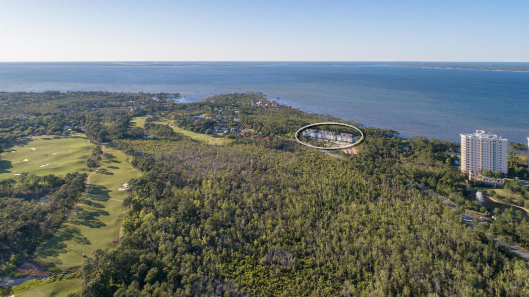 KELLY PLANTATION S/D - Residential