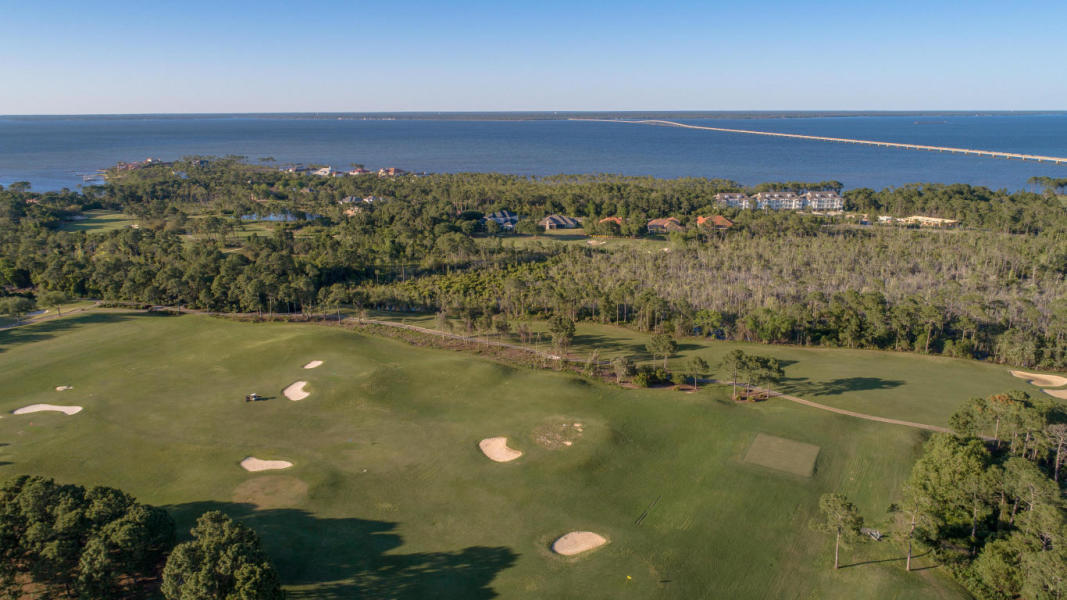 KELLY PLANTATION S/D - Residential