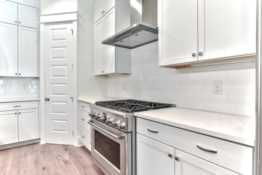 KELLY PLANTATION S/D - Residential