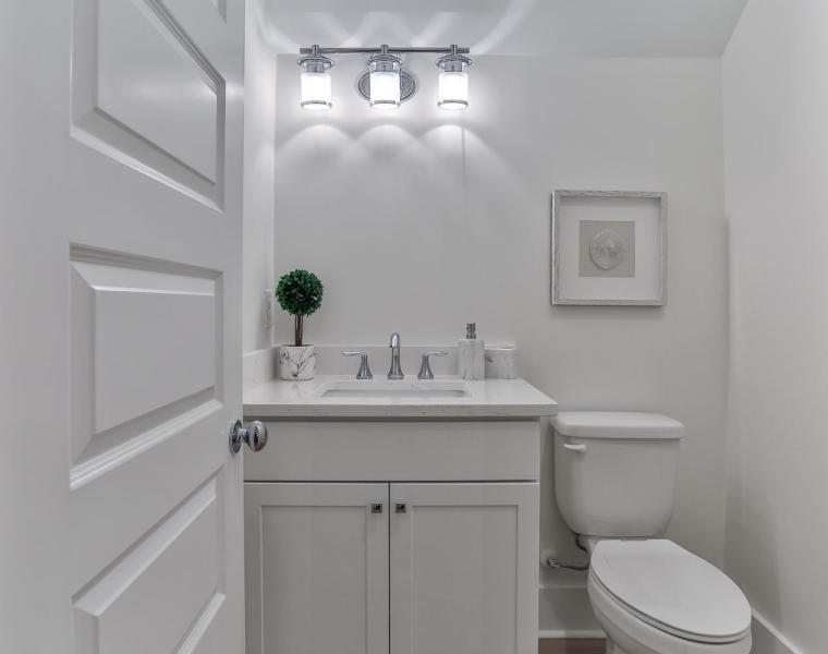 KELLY PLANTATION S/D - Residential