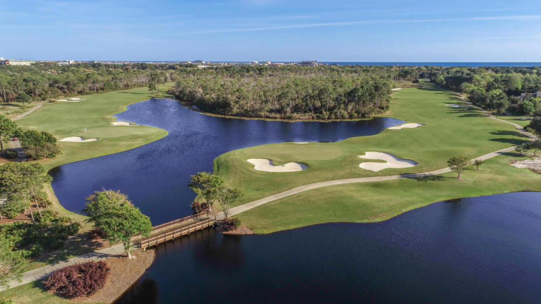 KELLY PLANTATION S/D - Residential