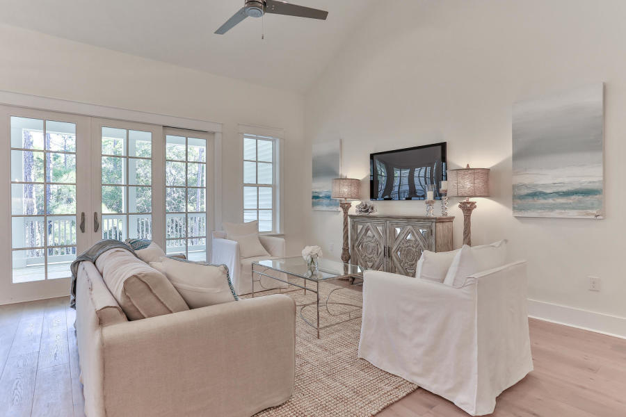 KELLY PLANTATION S/D - Residential