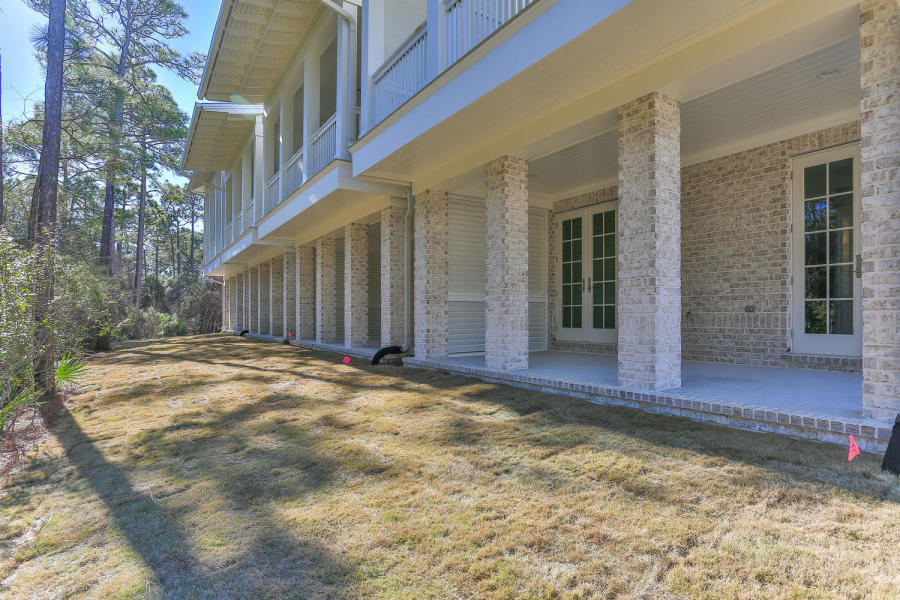 KELLY PLANTATION S/D - Residential