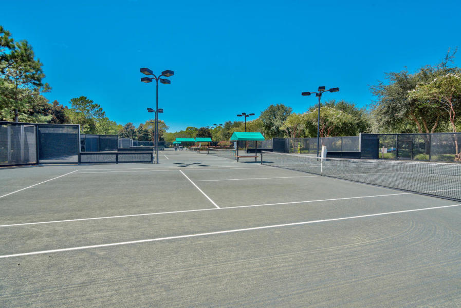 KELLY PLANTATION S/D - Residential