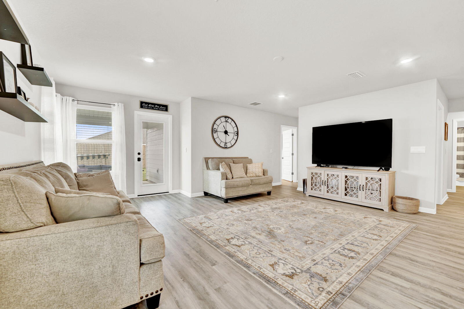 PARK PLACE 2ND ADDN - Residential