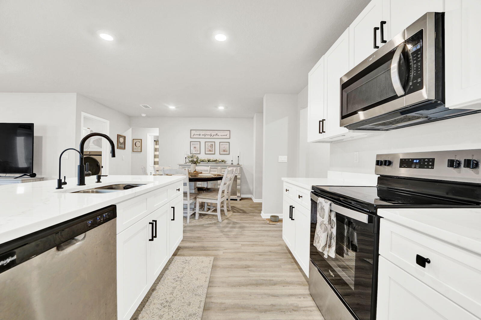 PARK PLACE 2ND ADDN - Residential