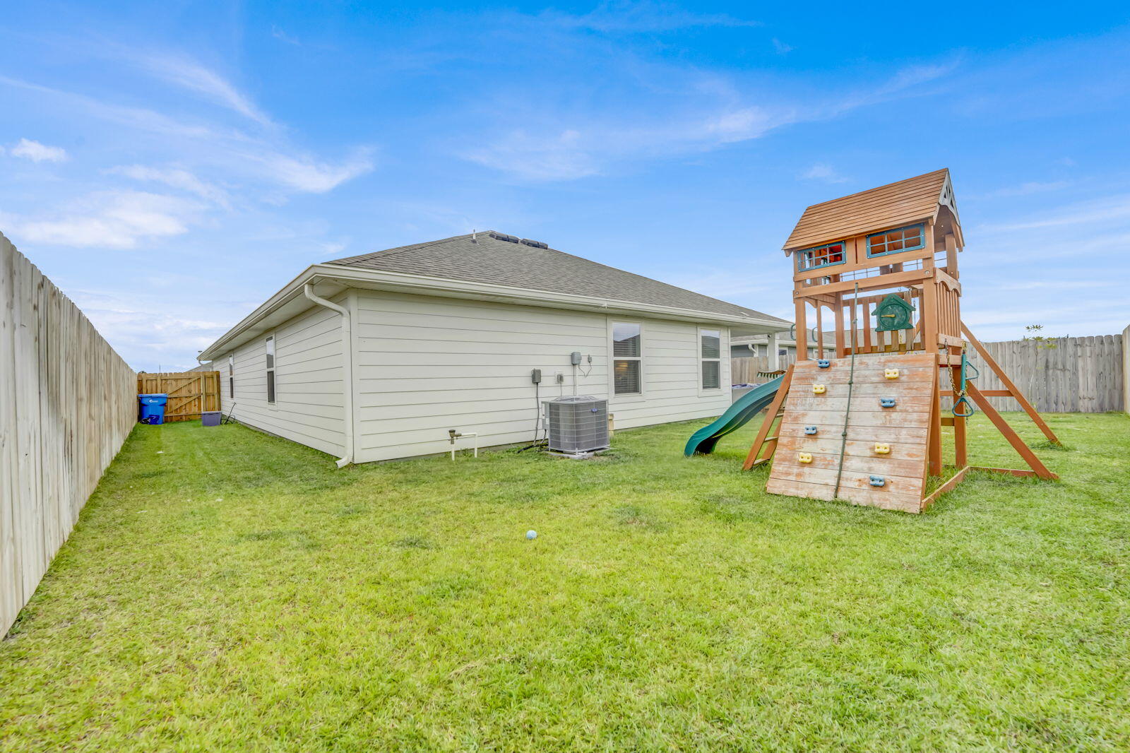 PARK PLACE 2ND ADDN - Residential