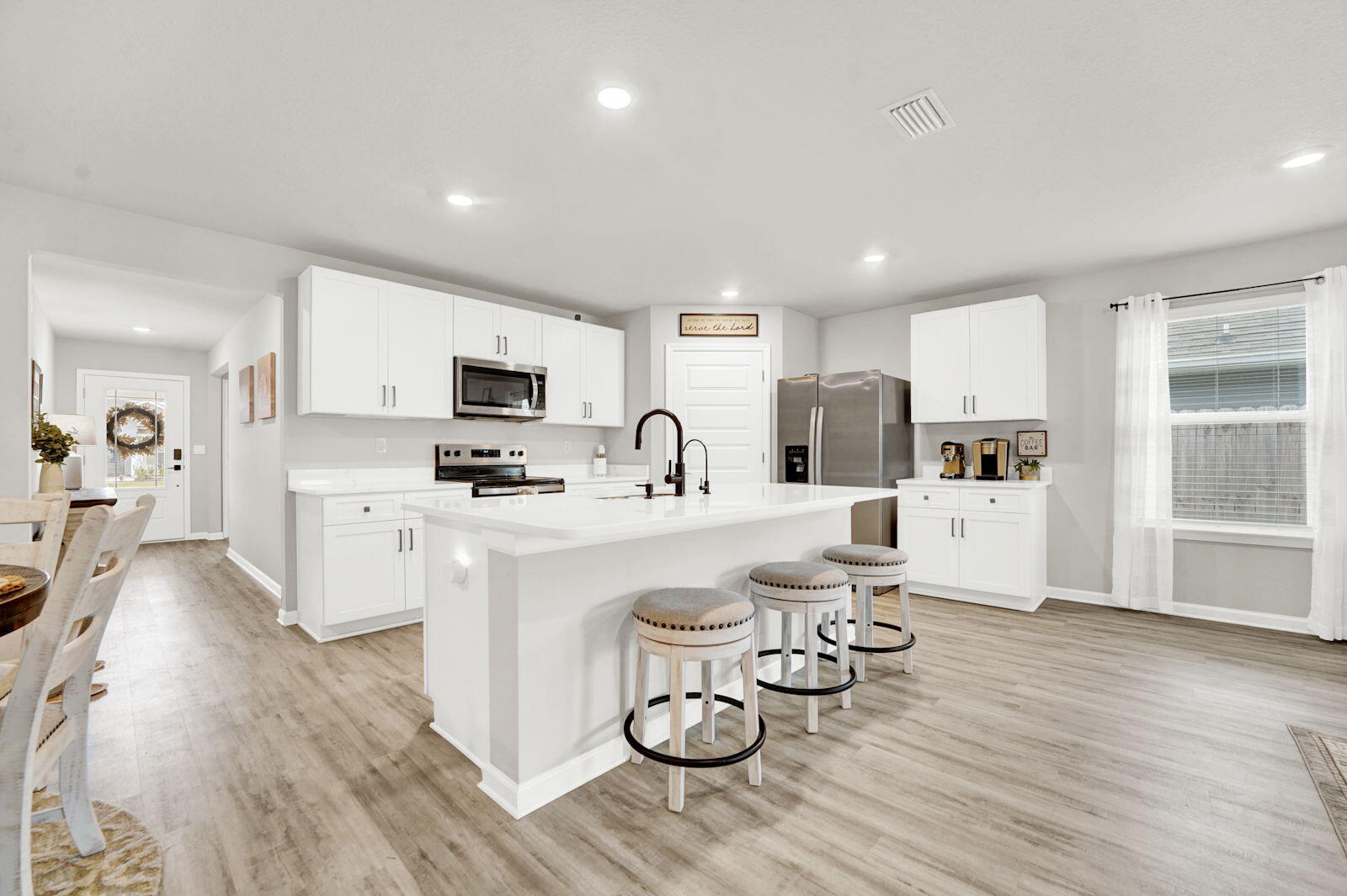 PARK PLACE 2ND ADDN - Residential