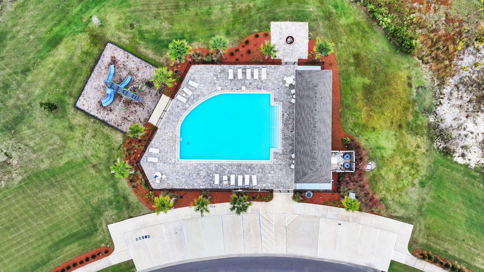 PARK PLACE 2ND ADDN - Residential