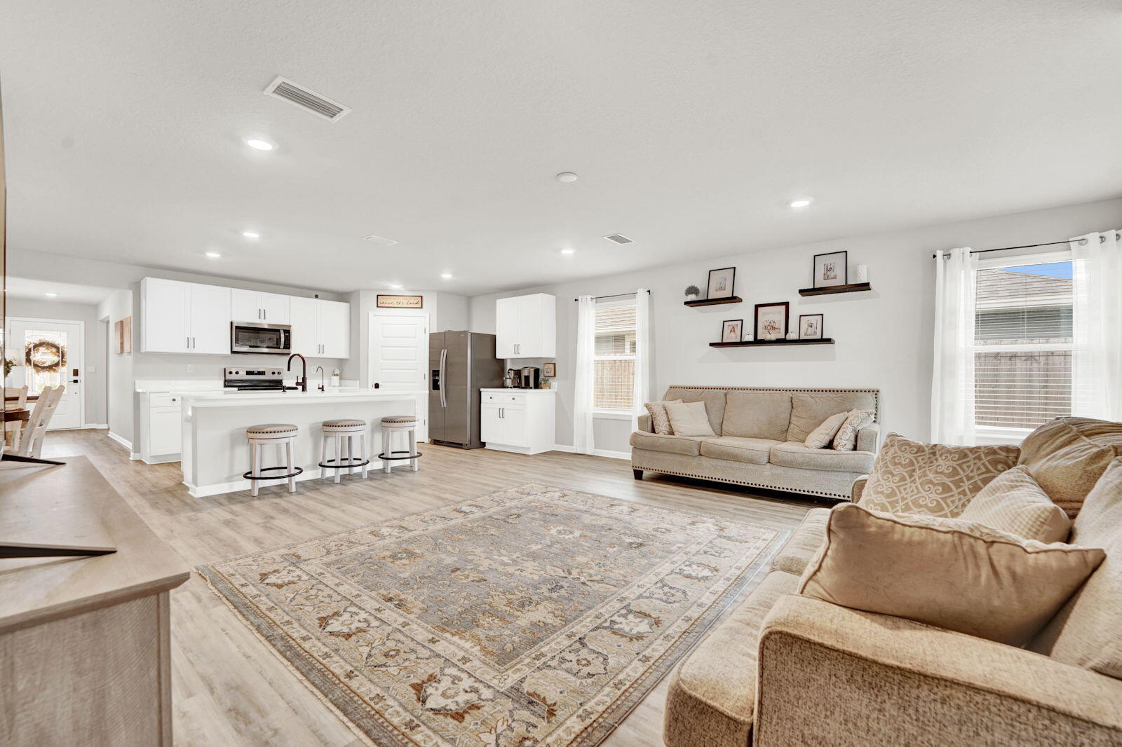 PARK PLACE 2ND ADDN - Residential