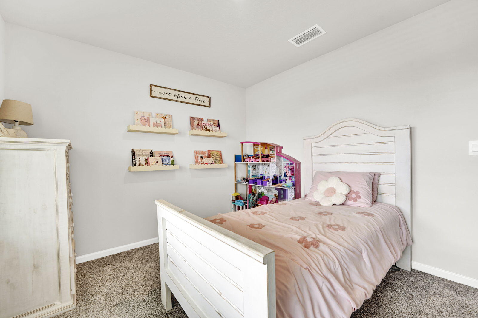 PARK PLACE 2ND ADDN - Residential